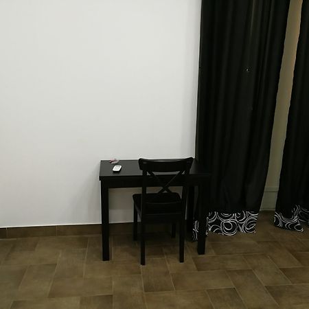 Toledostation B&B Napoli Eksteriør bilde