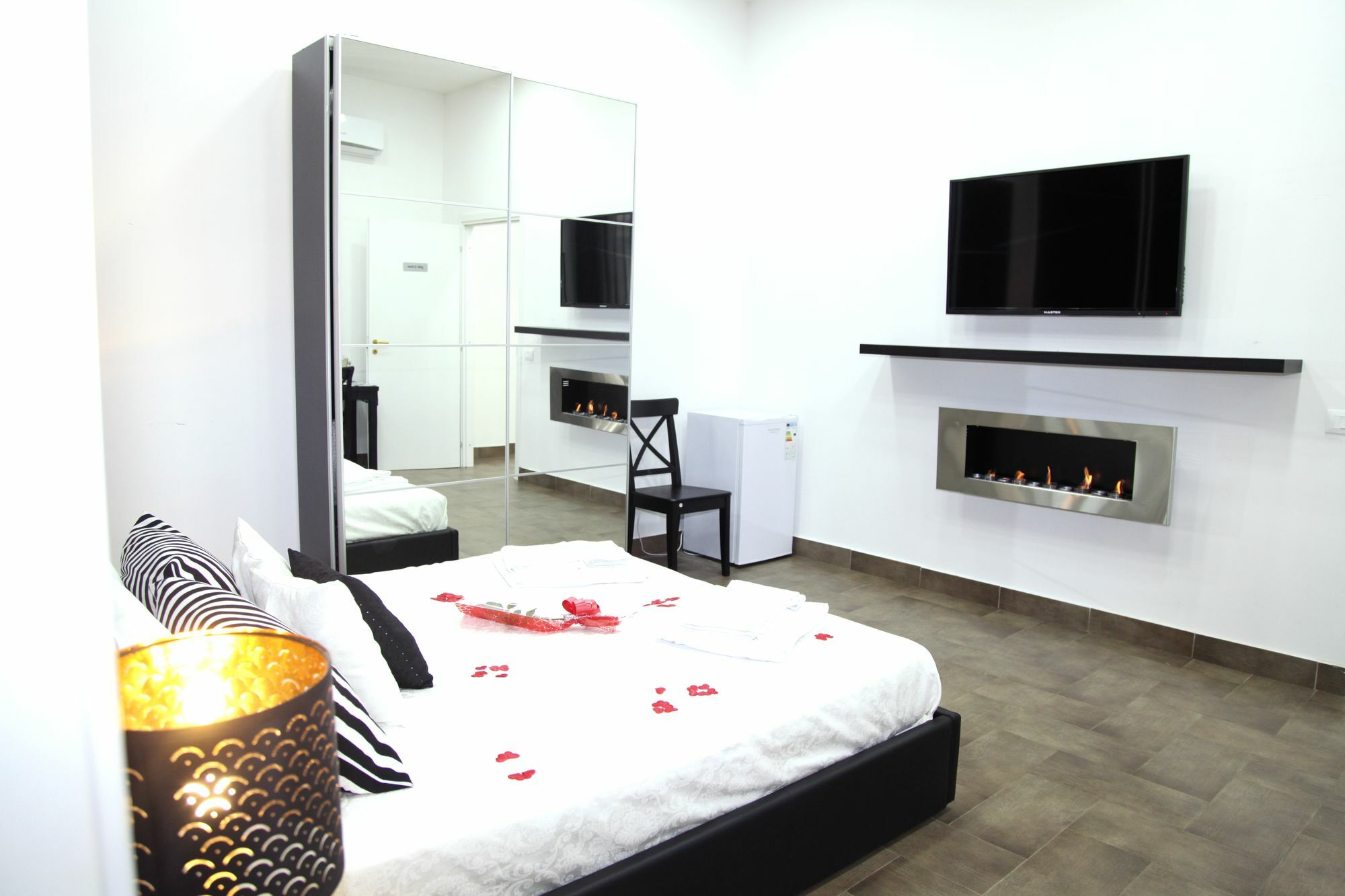 Toledostation B&B Napoli Eksteriør bilde