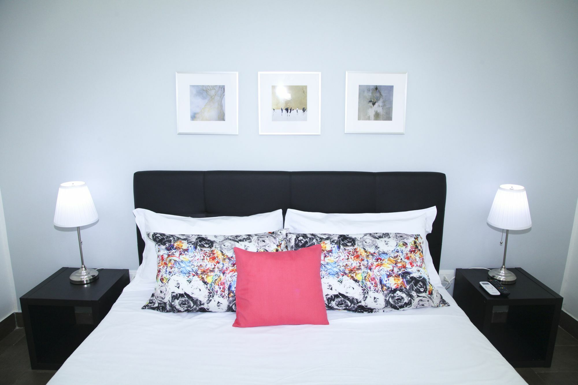 Toledostation B&B Napoli Eksteriør bilde