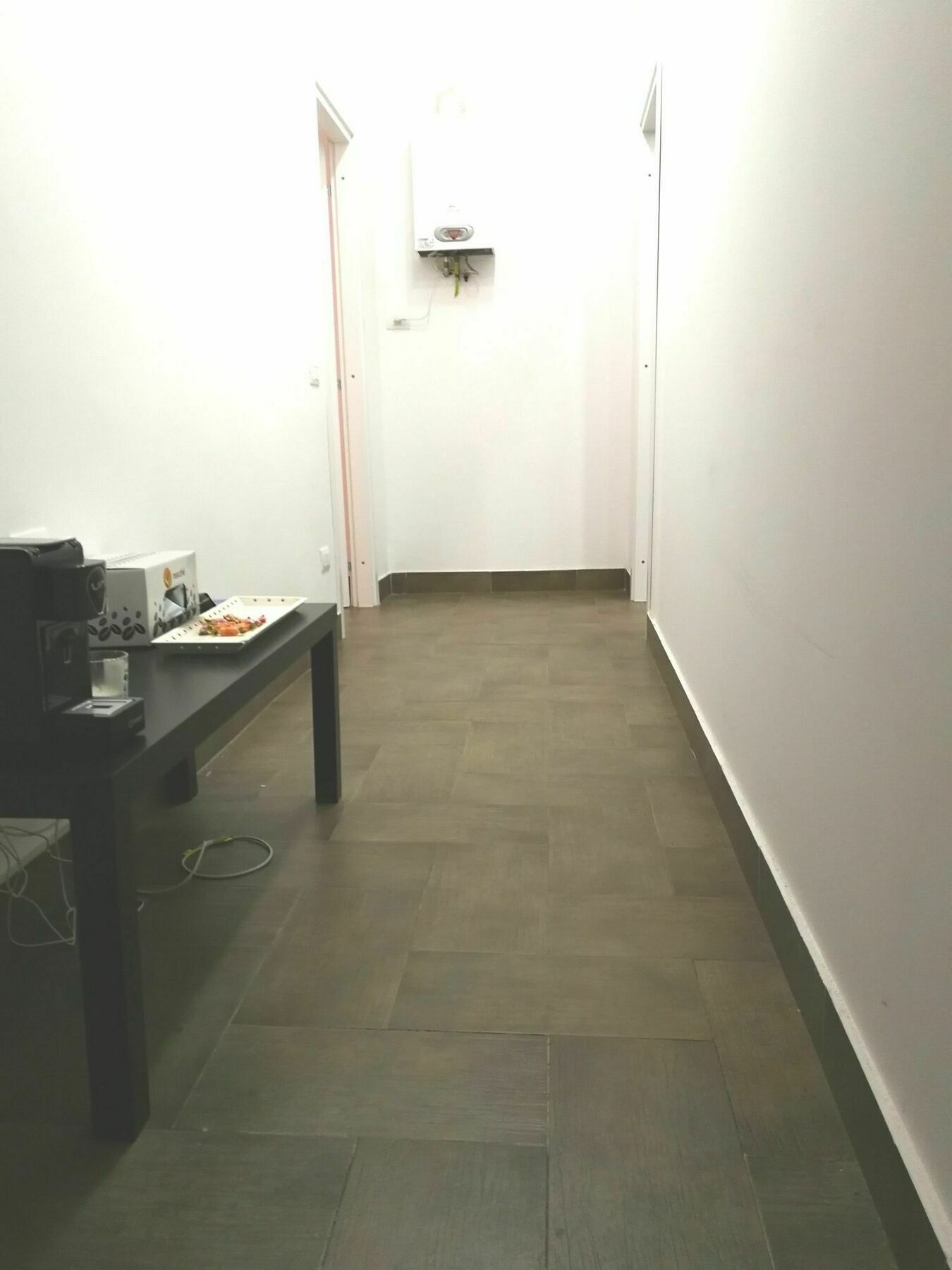 Toledostation B&B Napoli Eksteriør bilde