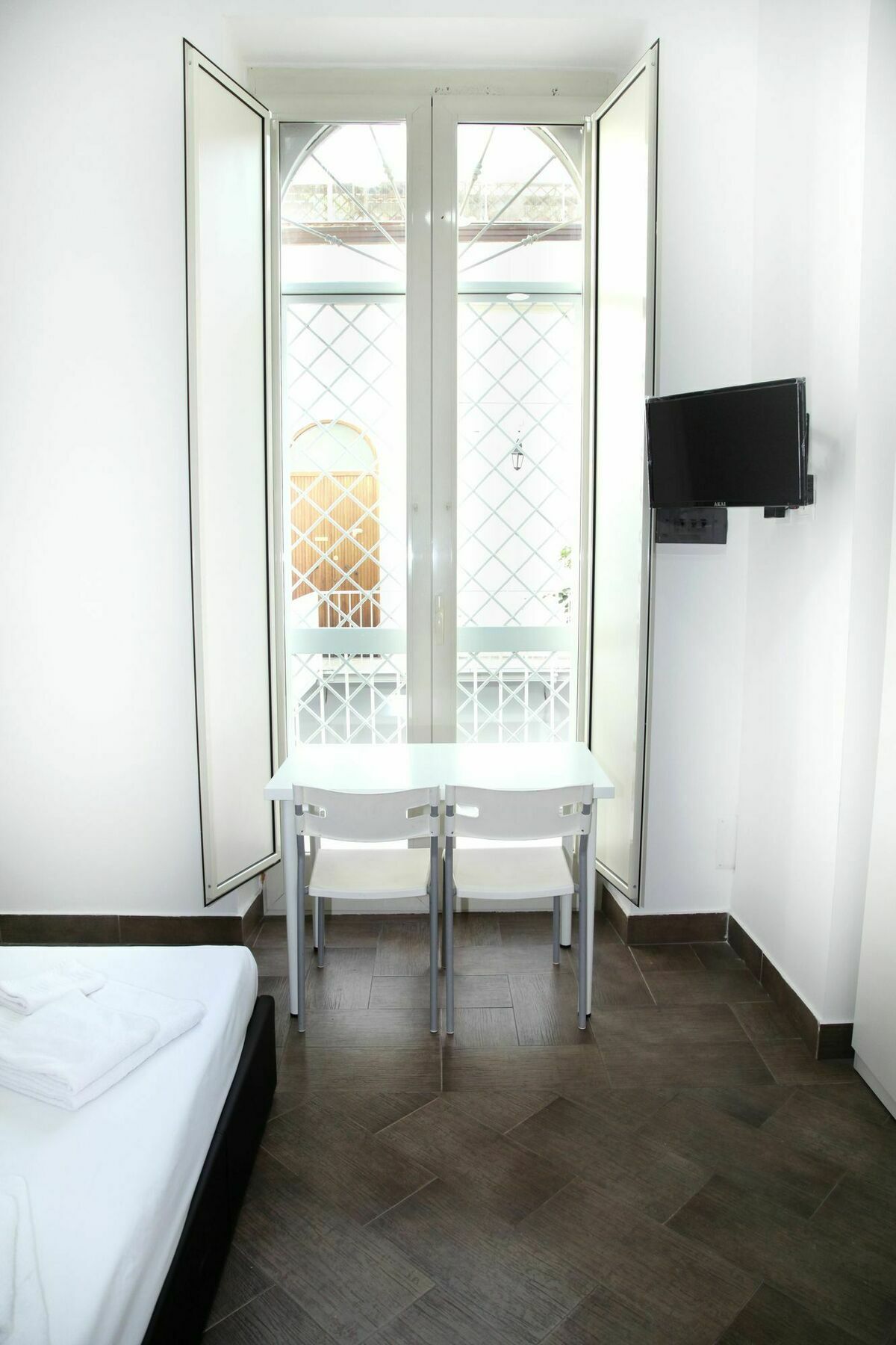 Toledostation B&B Napoli Eksteriør bilde