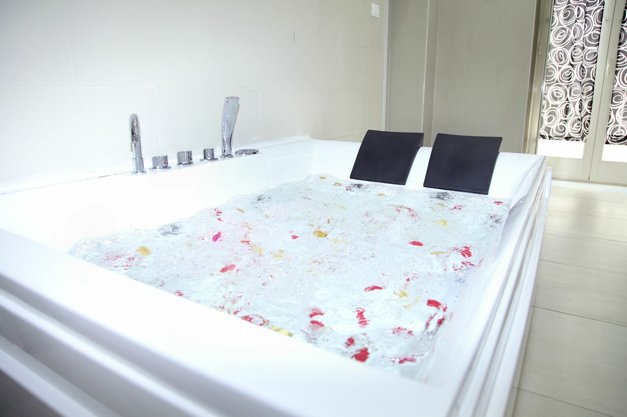 Toledostation B&B Napoli Eksteriør bilde